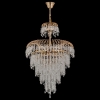 Подвесная люстра Arti Lampadari Sardinia E 1.5.40.105 G