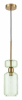 Подвесной светильник Escada Gloss 1141/1S Green