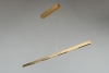 Подвесная люстра Freya Branches FR5253PL-08N