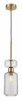 Подвесной светильник Escada Gloss 1141/1S Smoke