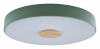 Потолочный светильник Loft IT Axel 10003/24 Green