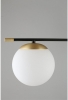 Подвес Maytoni Zon C032C-03-B