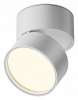 Точечный светильник Onda C024CL-12W3K-W-1