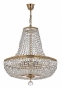 Потолочная люстра ST Luce Fanale SL597.502.06