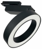 Трековый светильник Maytoni Rim TR044-1-12W3K-B