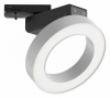 Трековый светильник Maytoni Rim TR044-1-12W4K-W