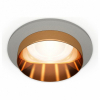 Точечный светильник Ambrella light Techno Spot XC6514024