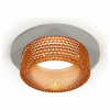 Точечный светильник Ambrella light Techno Spot XC6514044