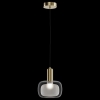 Точечный светильник Ambrella light Techno Spot XC6525020