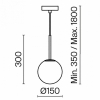 Точечный светильник Ambrella light Techno Spot XC7621081