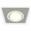 Точечный светильник Ambrella light Techno Spot XC7633080