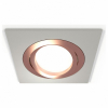 Точечный светильник Ambrella light Techno Spot XC7633084