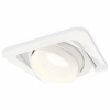 Точечный светильник Ambrella light Techno Spot XC7658084