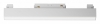 Трековый светильник Basis TR074-2-12W4K-W
