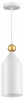 Подвесной светильник Odeon Light Bolli 4093/1