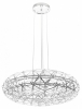 Подвесной светильник Raimond 1898/1000 Chrome