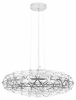 Подвесной светильник Raimond 1898/1000 Chrome