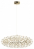 Подвесной светильник Raimond 9027-75 Gold