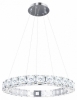 Подвесной светильник Tiffany 10204/600 Chrome