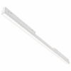 Трековый светильник Basis TR030-4-30WTW-DD-W