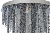 Потолочная люстра Flusso Flusso H 1.4.55.106 N