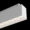 Потолочная люстра Ambrella light ACRYLICA FA4012