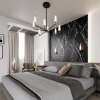 Подвесная люстра Arti Lampadari Milano Milano H 1.5.120X30.102 N