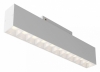 Трековый светильник Maytoni Points TR014-2-20W3K-W