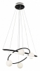 Подвесная люстра F-Promo Orbium 4183-6P