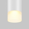 Трековый светильник Skim TR191-1-3W2.7K-M-BW