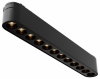 Трековый светодиодный светильник Maytoni Technical Points TR082-1-12W3K-M-B