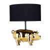 Интерьерная настольная лампа Arte Lamp Procyon A4039LT-1GO