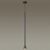 Подвесной светильник Odeon Light Pipa 3884/1B