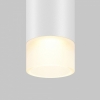 Трековый светильник Skim TR191-1-3W3K-M-BW