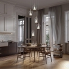 Настенный светильник ST Luce Cosenza SL1234.101.01