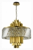 Подвесная люстра ST Luce Nari SL1635.303.09