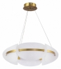 Подвесной светодиодный светильник ST Luce Etoile SL1304.203.45