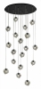 Подвесная люстра ST Luce Portici SL1175.403.18