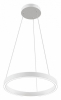 Подвесной светодиодный светильник Maytoni Rim MOD058PL-L22W4K