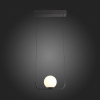 Подвесной светодиодный светильник ST Luce Botelli SL1581.403.01