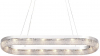 Подвесной светильник Newport 8276+10/S chrome М0065216
