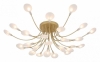 Потолочная люстра F-promo Skein 4197-28C