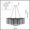 Подвесной светильник Lightstar Conicita 804110