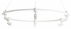 Подвесной светильник Ambrella light COMFORT FL5297