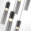 Подвесная люстра Scrow 5058/25L