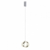 Трековый светильник Maytoni Track lamps TR017-2-10W3K-B