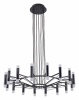 Подвесная люстра Empire A2482SP-32BK