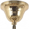 Подвесной светильник Dio DArte Cremono E 1.2.25.300 G