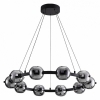 Трековый светодиодный светильник Maytoni Track lamps TR007-1-12W3K-B