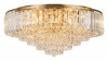Потолочная люстра Escada Delicacy 2112/8P Gold